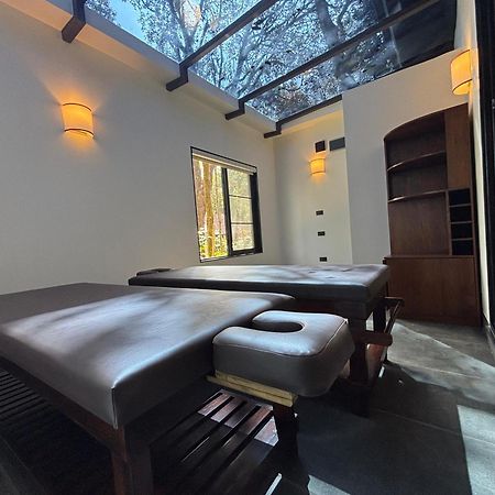The Ibnii - Eco Luxury Resort Madikeri Exteriér fotografie