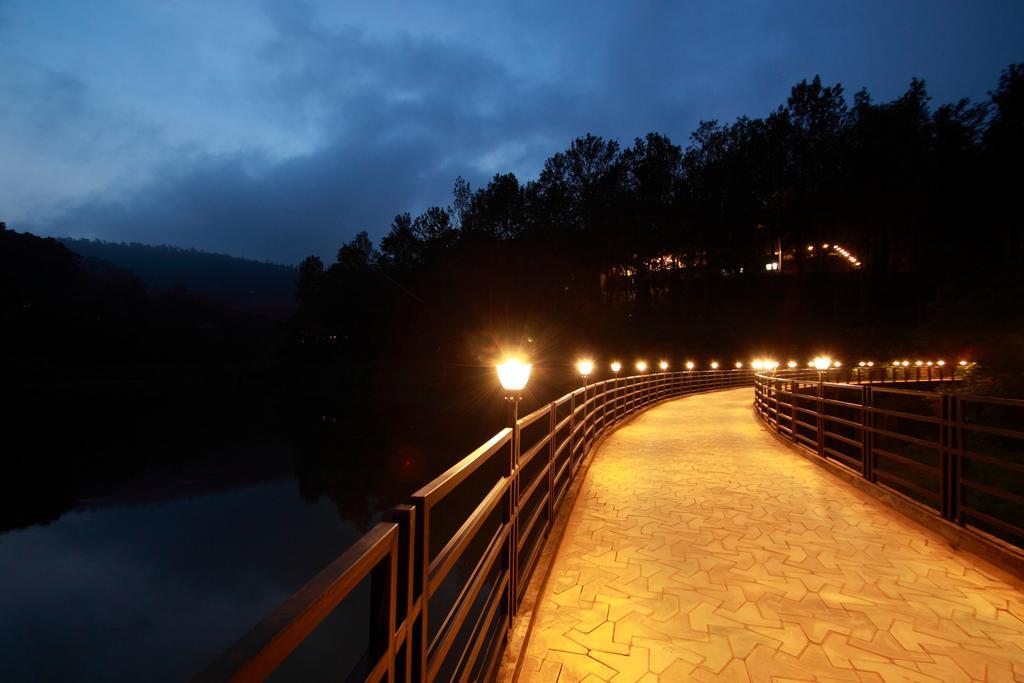 The Ibnii - Eco Luxury Resort Madikeri Exteriér fotografie