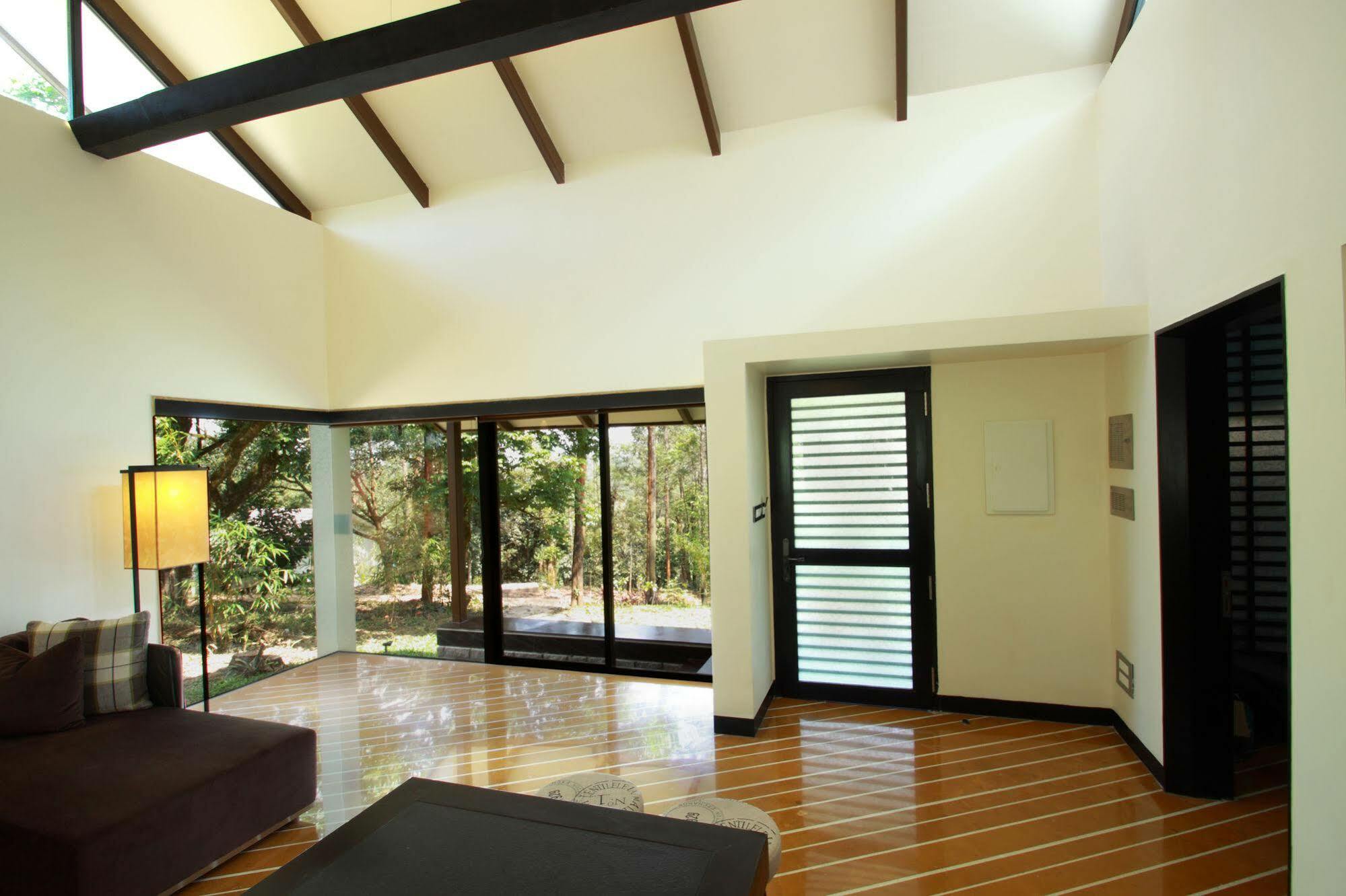 The Ibnii - Eco Luxury Resort Madikeri Exteriér fotografie