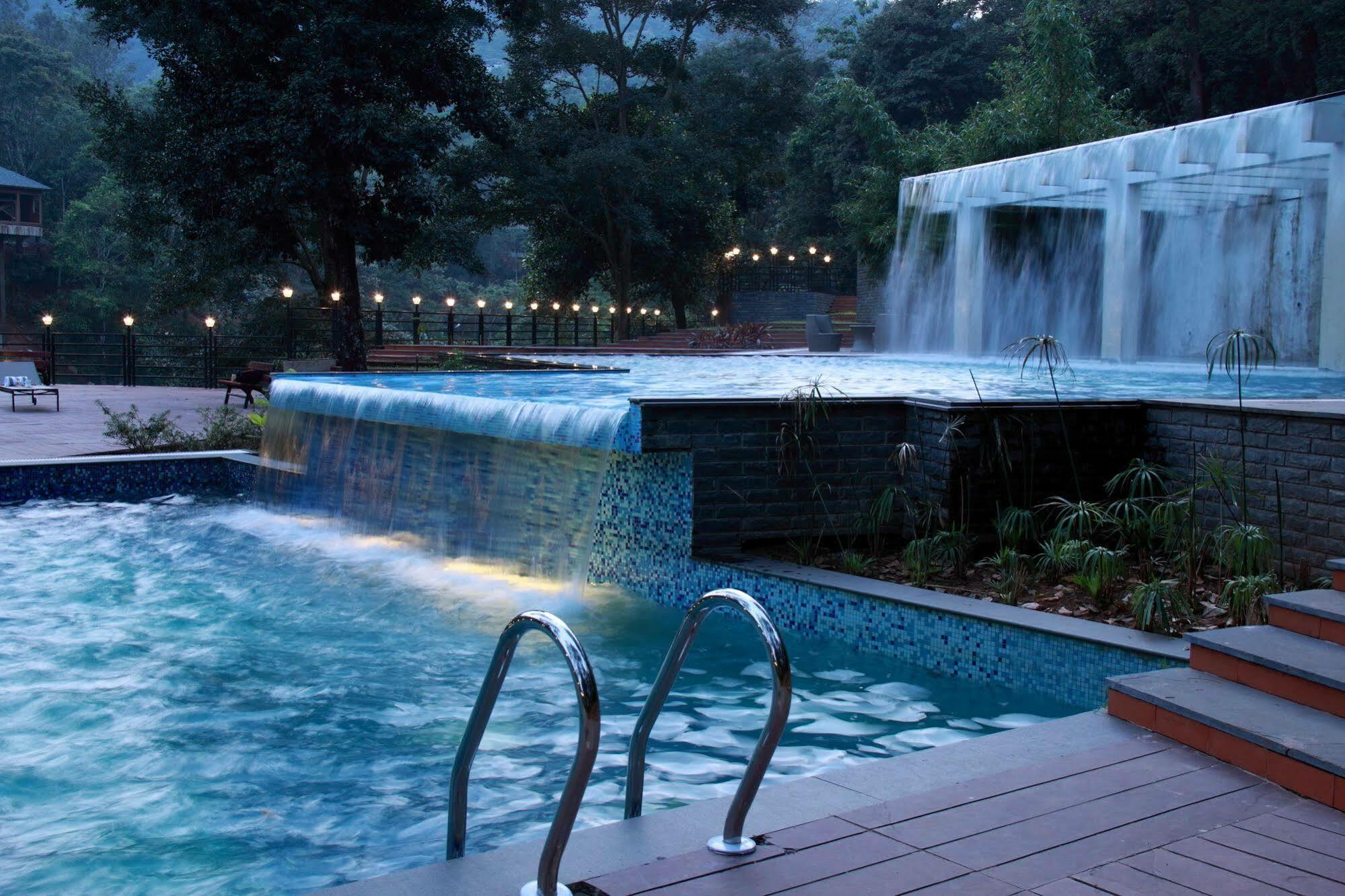 The Ibnii - Eco Luxury Resort Madikeri Exteriér fotografie